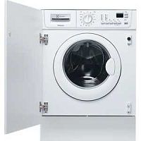 Встраиваемая стиральная машина Electrolux EWG147410W