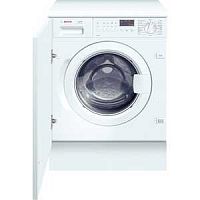Встраиваемая стиральная машина Bosch WIS 28440