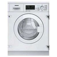Встраиваемая стиральная машина Siemens WK 14D540
