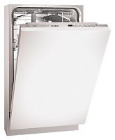 Встраиваемая посудомоечная машина Aeg F 78400 VI0P