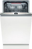 Встраиваемая посудомоечная машина Bosch SPV6HMX2MR