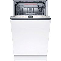Встраиваемая посудомоечная машина Bosch SPV6HMX3MR