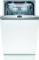 Встраиваемая посудомоечная машина Bosch SPV6HMX4MR