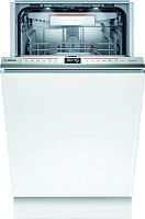 Встраиваемая посудомоечная машина Bosch SPD8ZMX1MR