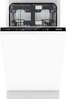 Встраиваемая посудомоечная машина Gorenje GV 56211