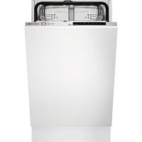 Встраиваемая посудомоечная машина Electrolux ESL 94655 RO