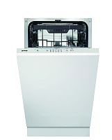 Встраиваемая посудомоечная машина Gorenje GV 52012