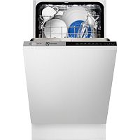 Встраиваемая посудомоечная машина Electrolux ESL 94300 LA
