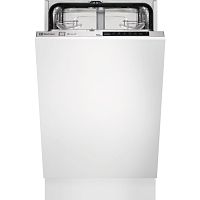 Встраиваемая посудомоечная машина Electrolux ESL 94581 RO