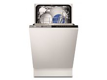 Встраиваемая посудомоечная машина Electrolux ESL 9450 LO