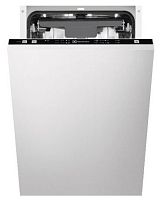 Встраиваемая посудомоечная машина Electrolux ESL 9471 LO