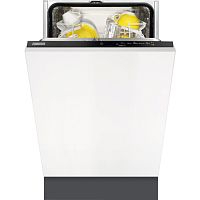 Встраиваемая посудомоечная машина Zanussi ZDV 91204 FA