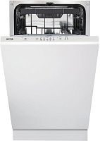Встраиваемая посудомоечная машина Gorenje GV 52012S