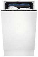 Встраиваемая посудомоечная машина Electrolux ETM 43211 L