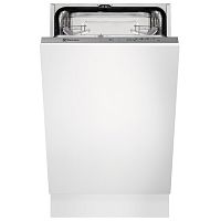 Встраиваемая посудомоечная машина Electrolux ESL 94201 DO