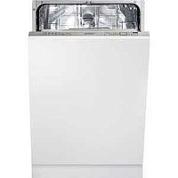 Встраиваемая посудомоечная машина Gorenje Plus GDV 530 X