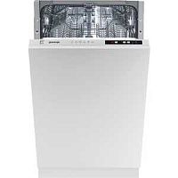 Встраиваемая посудомоечная машина Gorenje GV 52250