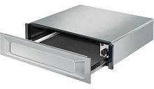 Встраиваемый шкаф для подогрева посуды Smeg CTP9015X