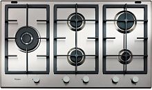 Встраиваемая газовая варочная панель Whirlpool GMA 9522 IX