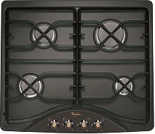 Встраиваемая газовая варочная панель Whirlpool AKM 528 NA