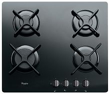 Встраиваемая газовая варочная панель Whirlpool AKT 6414 NB