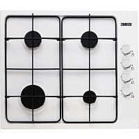 Встраиваемая газовая варочная панель Zanussi ZGG 62414 WA