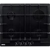 Встраиваемая газовая варочная панель Zanussi ZGG 66414 BA