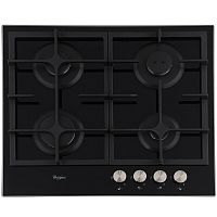 Встраиваемая газовая варочная панель Whirlpool GOS 6415 NB