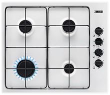 Встраиваемая газовая варочная панель Zanussi GPZ 262 HW