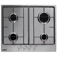 Встраиваемая газовая варочная панель Zanussi ZGG 65414 SA