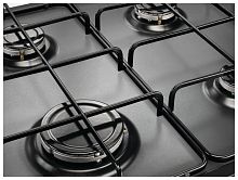 Встраиваемая газовая варочная панель Zanussi GPZ 262 HB