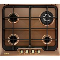 Встраиваемая газовая варочная панель Zanussi ZGG 966424 P