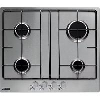 Встраиваемая газовая варочная панель Zanussi ZGG 65413 SA