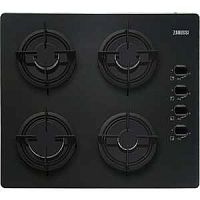 Встраиваемая газовая варочная панель Zanussi ZGO 62414 BA