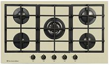 Встраиваемая газовая варочная панель Electronicsdeluxe GG51130245F TC-005