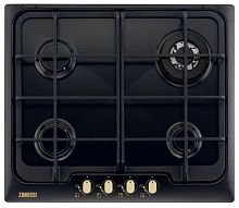 Встраиваемая газовая варочная панель Zanussi ZGG 966424 C
