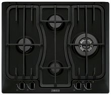 Встраиваемая газовая варочная панель Zanussi ZGX 566424 B