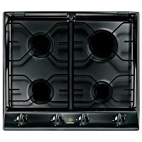 Встраиваемая газовая варочная панель Indesit IP 640 S (AN) R