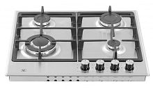Встраиваемая газовая варочная панель Smart Life KG 6025H1