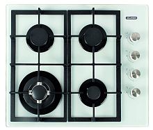 Встраиваемая газовая варочная панель Leran GH 64521 WG