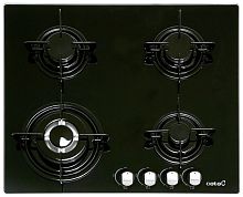 Встраиваемая газовая варочная панель Cata CB 631 A