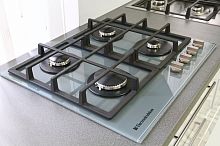 Встраиваемая газовая варочная панель Electronicsdeluxe GG4 750229F-014