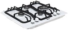 Встраиваемая газовая варочная панель Zanussi ZGX 566424 W