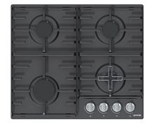 Встраиваемая газовая варочная панель Gorenje G 640 ZMB