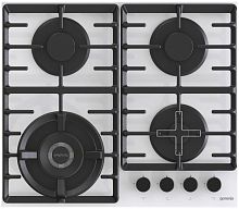 Встраиваемая газовая варочная панель Gorenje GCW 641 SYW