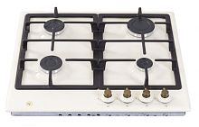 Встраиваемая газовая варочная панель Smart Life KG 6025R0