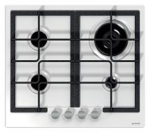 Встраиваемая газовая варочная панель Gorenje G 65 W