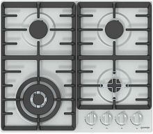 Встраиваемая газовая варочная панель Gorenje GW 641 ZAX
