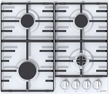 Встраиваемая газовая варочная панель Gorenje G 640 ZW