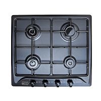 Встраиваемая газовая варочная панель Ricci RGN610BL